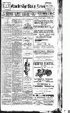 Cambridge Daily News Saturday 27 April 1918 Page 1