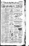 Cambridge Daily News Monday 29 April 1918 Page 1