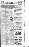 Cambridge Daily News Saturday 01 June 1918 Page 1
