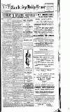 Cambridge Daily News Tuesday 04 June 1918 Page 1
