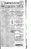 Cambridge Daily News Wednesday 05 June 1918 Page 1