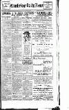 Cambridge Daily News Thursday 06 June 1918 Page 1