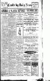 Cambridge Daily News Friday 07 June 1918 Page 1