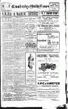 Cambridge Daily News Tuesday 11 June 1918 Page 1