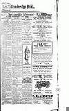 Cambridge Daily News Thursday 13 June 1918 Page 1