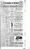 Cambridge Daily News Saturday 22 June 1918 Page 1