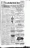 Cambridge Daily News Tuesday 02 July 1918 Page 1