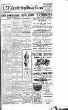 Cambridge Daily News Tuesday 06 August 1918 Page 1