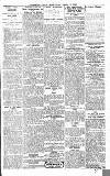 Cambridge Daily News Friday 11 October 1918 Page 3