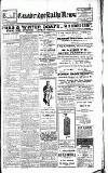 Cambridge Daily News Tuesday 29 October 1918 Page 1