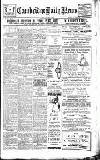 Cambridge Daily News Thursday 12 December 1918 Page 1