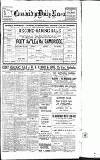 Cambridge Daily News Thursday 02 January 1919 Page 1