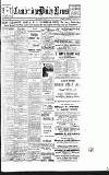 Cambridge Daily News Saturday 18 January 1919 Page 1