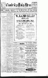 Cambridge Daily News Monday 20 January 1919 Page 1