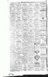 Cambridge Daily News Tuesday 21 January 1919 Page 1