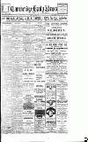 Cambridge Daily News Tuesday 28 January 1919 Page 1