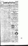Cambridge Daily News Thursday 30 January 1919 Page 1