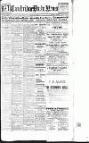 Cambridge Daily News Thursday 06 March 1919 Page 1