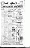 Cambridge Daily News Tuesday 11 March 1919 Page 1