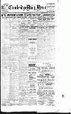Cambridge Daily News Thursday 13 March 1919 Page 1