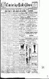 Cambridge Daily News Saturday 29 March 1919 Page 1