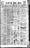 Cambridge Daily News Monday 05 May 1919 Page 1