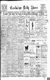 Cambridge Daily News Thursday 22 May 1919 Page 1