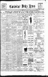 Cambridge Daily News Saturday 31 May 1919 Page 1