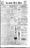 Cambridge Daily News Monday 03 November 1919 Page 1