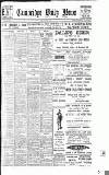 Cambridge Daily News Friday 07 November 1919 Page 1