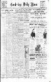 Cambridge Daily News Monday 10 November 1919 Page 1