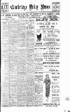 Cambridge Daily News Thursday 13 November 1919 Page 1