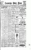 Cambridge Daily News Monday 24 November 1919 Page 1