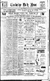Cambridge Daily News Monday 15 December 1919 Page 1