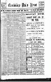 Cambridge Daily News Tuesday 06 January 1920 Page 1
