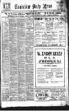 Cambridge Daily News Wednesday 07 January 1920 Page 1