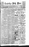 Cambridge Daily News Thursday 15 January 1920 Page 1