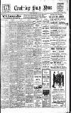 Cambridge Daily News Saturday 17 January 1920 Page 1