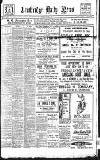 Cambridge Daily News Wednesday 21 January 1920 Page 1