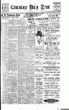 Cambridge Daily News Wednesday 28 January 1920 Page 1