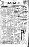 Cambridge Daily News Saturday 21 February 1920 Page 1