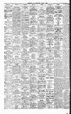 Cambridge Daily News Monday 23 February 1920 Page 2