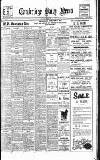Cambridge Daily News Friday 27 February 1920 Page 1