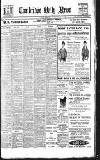 Cambridge Daily News Wednesday 03 March 1920 Page 1