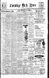 Cambridge Daily News Monday 15 March 1920 Page 1