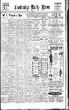 Cambridge Daily News Friday 28 May 1920 Page 1