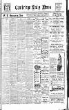 Cambridge Daily News Thursday 03 June 1920 Page 1