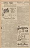 Cambridge Daily News Monday 09 January 1939 Page 2