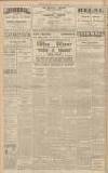 Cambridge Daily News Thursday 12 January 1939 Page 2