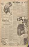 Cambridge Daily News Thursday 09 March 1939 Page 6